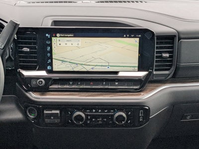 2026 Chevrolet Silverado 3500 HD Chassis Cab LT