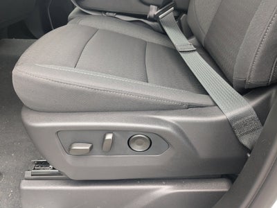 2026 Chevrolet Silverado 3500 HD Chassis Cab LT