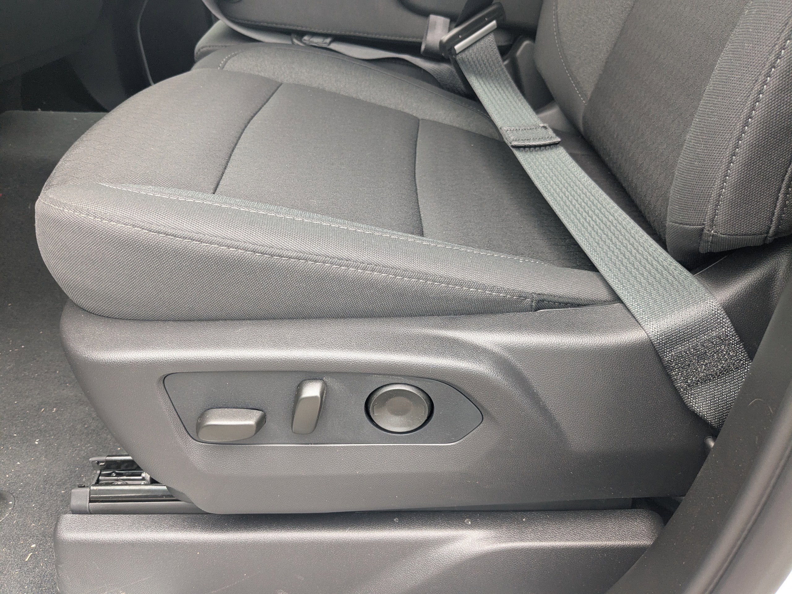 2026 Chevrolet Silverado 3500 HD Chassis Cab LT