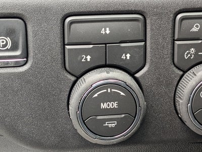 2026 Chevrolet Silverado 3500 HD Chassis Cab LT