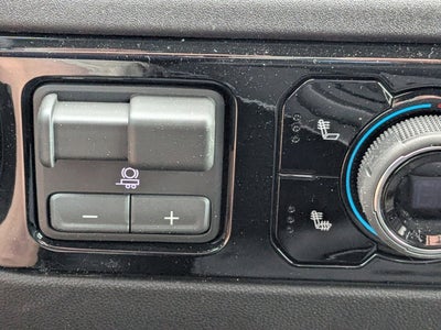 2026 Chevrolet Silverado 3500 HD Chassis Cab LT