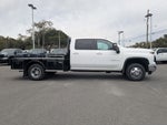 2026 Chevrolet Silverado 3500 HD Chassis Cab LT
