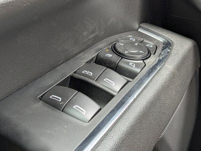 2026 Chevrolet Silverado 3500 HD Chassis Cab LT