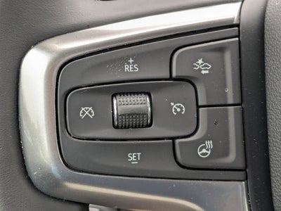 2026 Chevrolet Silverado 3500 HD Chassis Cab LT