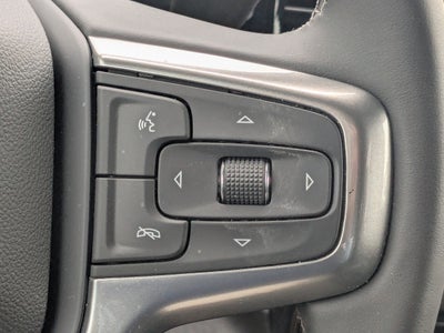 2026 Chevrolet Silverado 3500 HD Chassis Cab LT