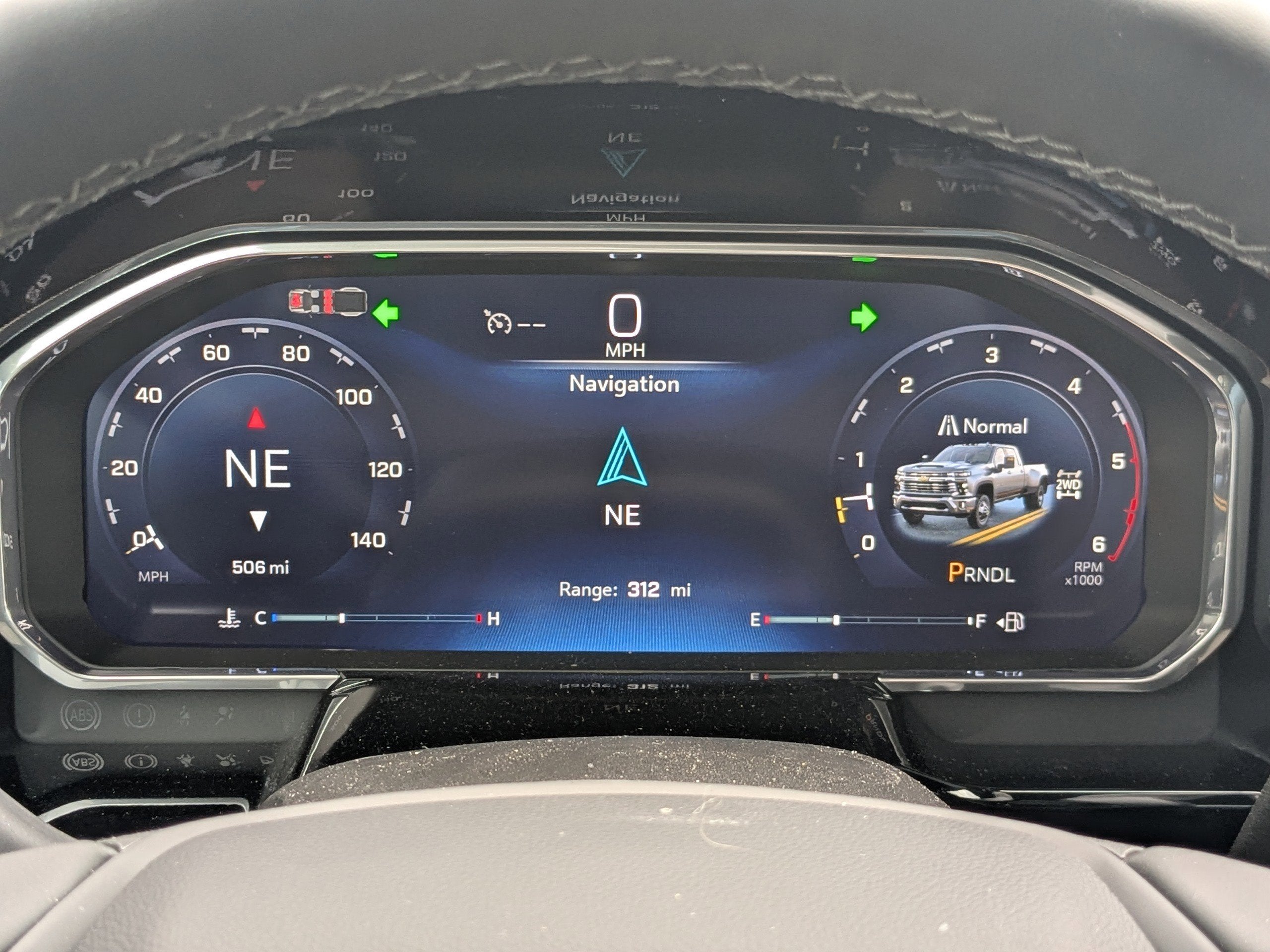 2026 Chevrolet Silverado 3500 HD Chassis Cab LT