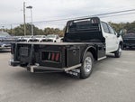 2026 Chevrolet Silverado 3500 HD Chassis Cab LT
