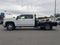 2026 Chevrolet Silverado 3500 HD Chassis Cab LT