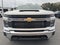 2026 Chevrolet Silverado 3500 HD Chassis Cab LT