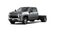 2026 Chevrolet Silverado 3500 HD Chassis Cab LT