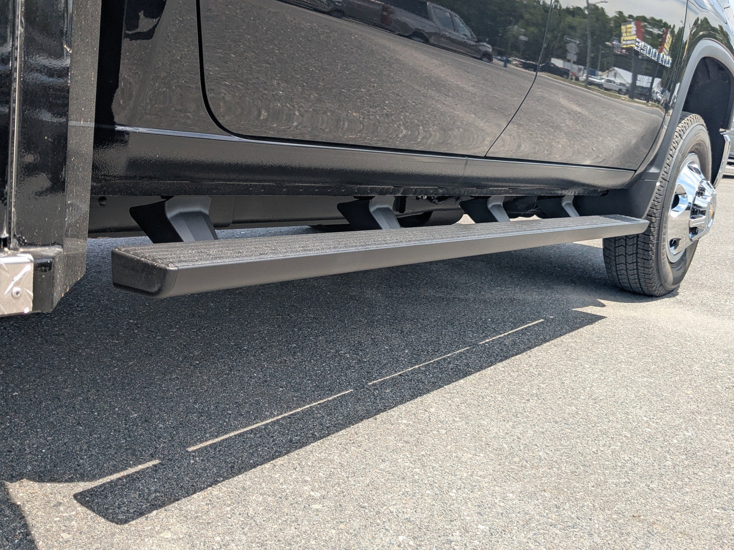 2026 Chevrolet Silverado 3500 HD Chassis Cab LT
