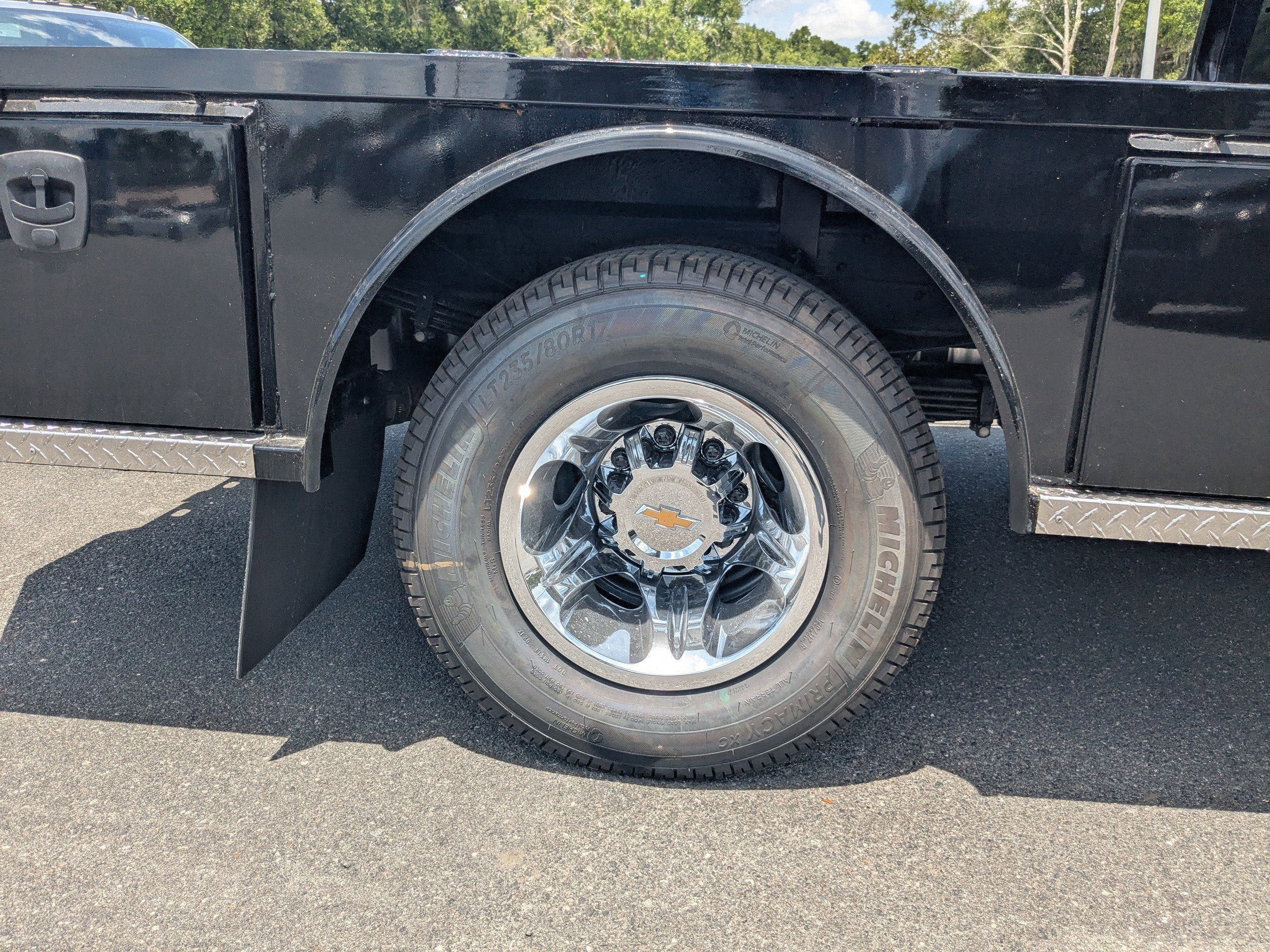 2026 Chevrolet Silverado 3500 HD Chassis Cab LT