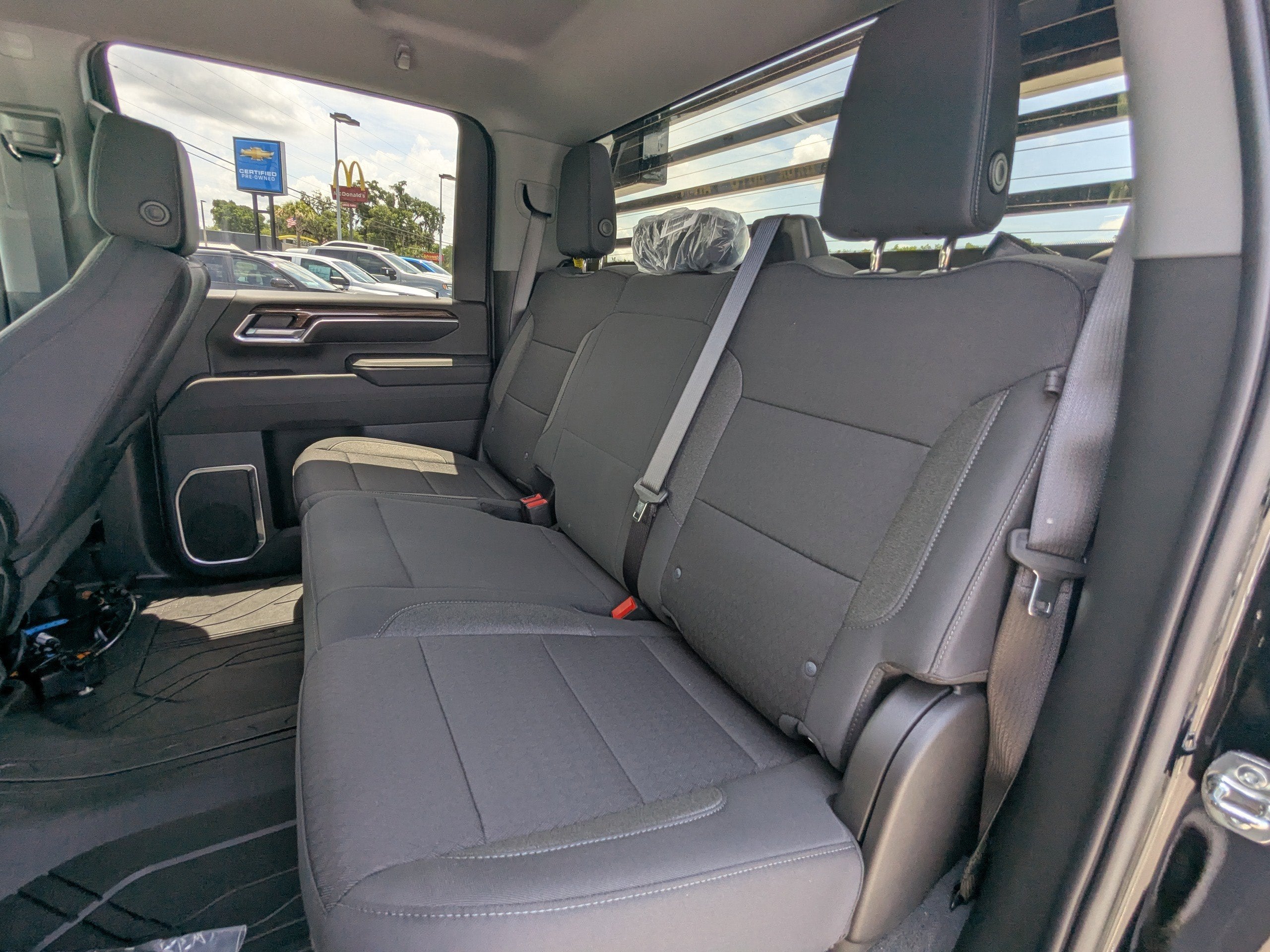 2026 Chevrolet Silverado 3500 HD Chassis Cab LT