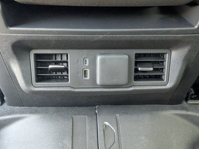 2026 Chevrolet Silverado 3500 HD Chassis Cab LT