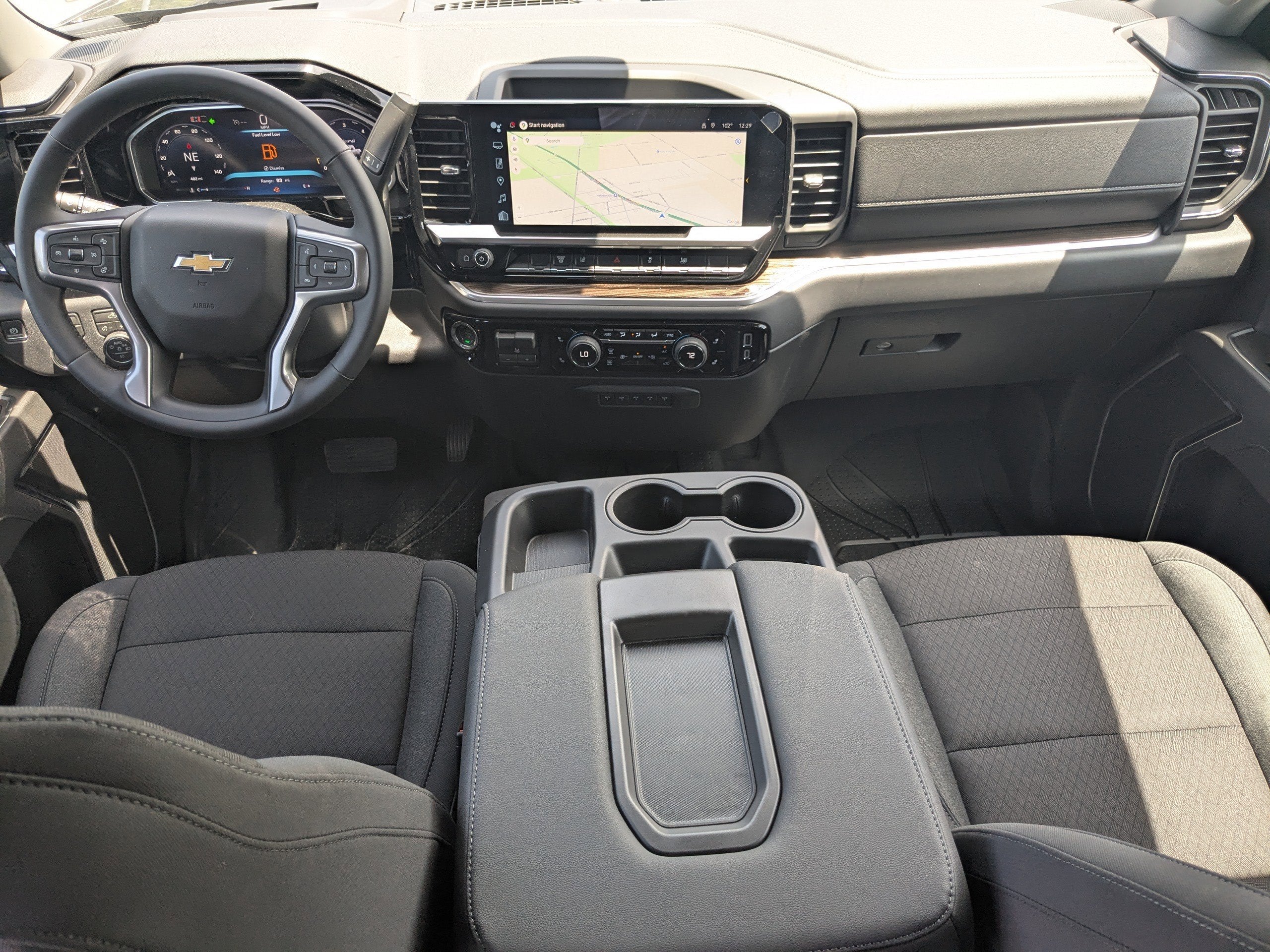 2026 Chevrolet Silverado 3500 HD Chassis Cab LT
