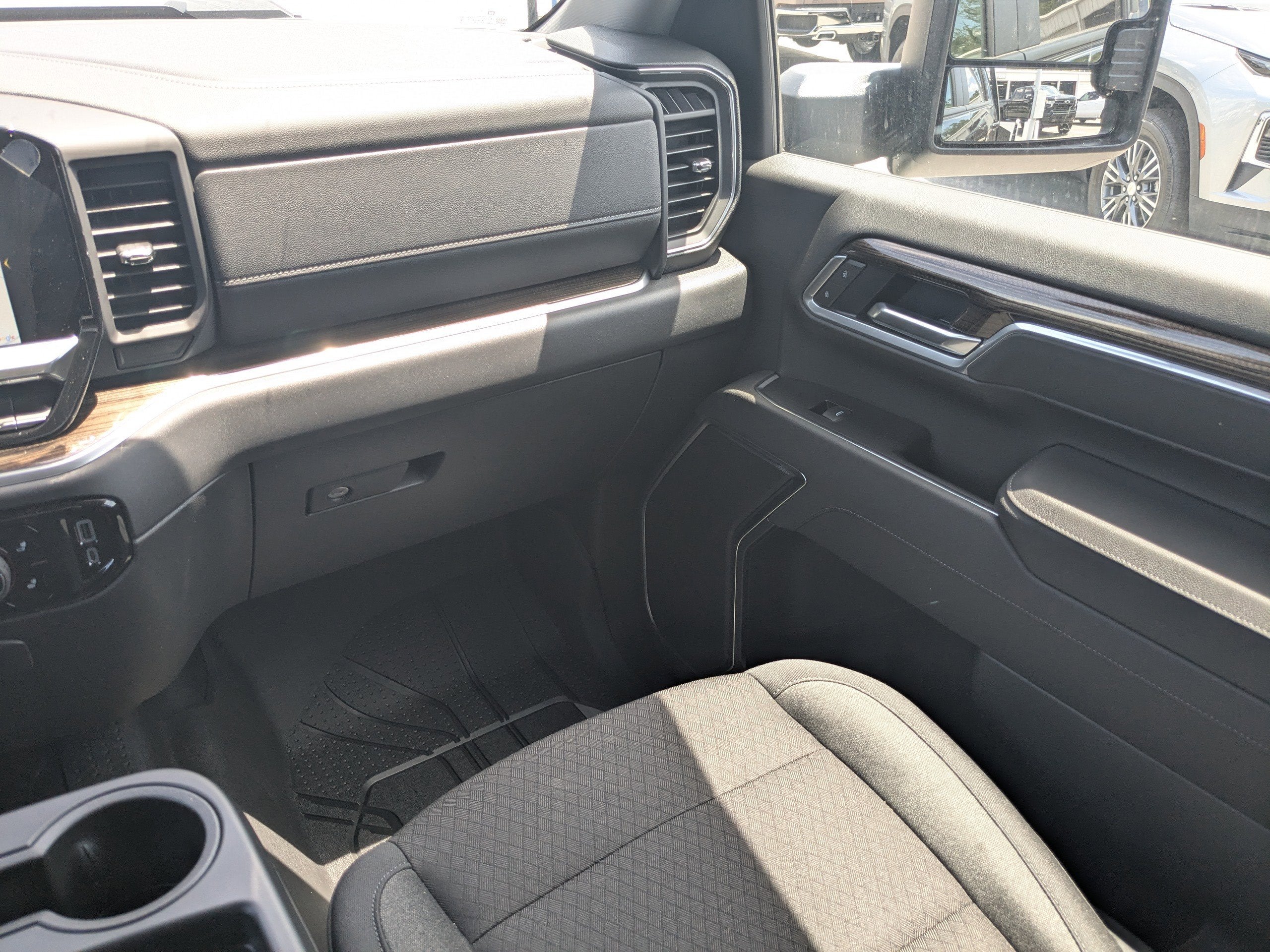2026 Chevrolet Silverado 3500 HD Chassis Cab LT