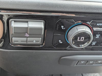 2026 Chevrolet Silverado 3500 HD Chassis Cab LT