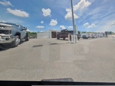 2026 Chevrolet Silverado 3500 HD Chassis Cab LT