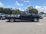 2026 Chevrolet Silverado 3500 HD Chassis Cab LT