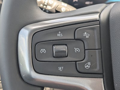 2026 Chevrolet Silverado 3500 HD Chassis Cab LT