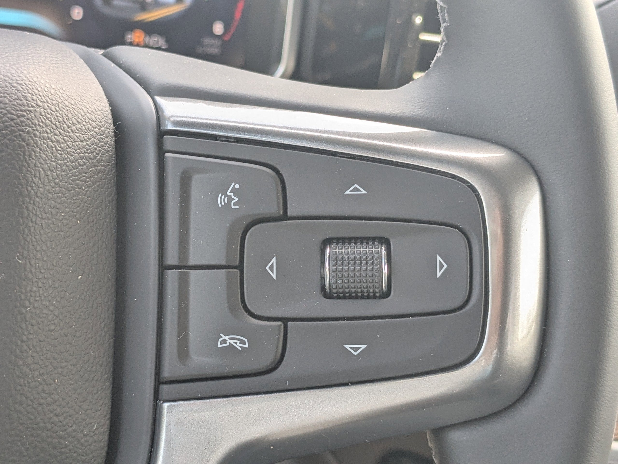 2026 Chevrolet Silverado 3500 HD Chassis Cab LT