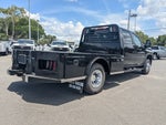 2026 Chevrolet Silverado 3500 HD Chassis Cab LT