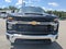 2026 Chevrolet Silverado 3500 HD Chassis Cab LT