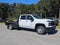 2024 Chevrolet Silverado 3500 HD Chassis Cab Work Truck