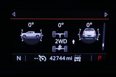 2022 Chevrolet Silverado 3500 HD Chassis Cab LT