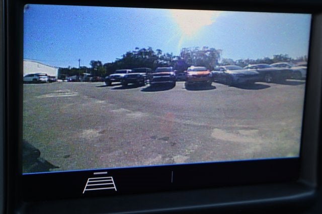 2022 Chevrolet Silverado 3500 HD Chassis Cab LT