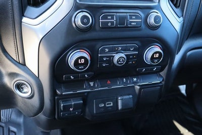 2022 Chevrolet Silverado 3500 HD Chassis Cab LT