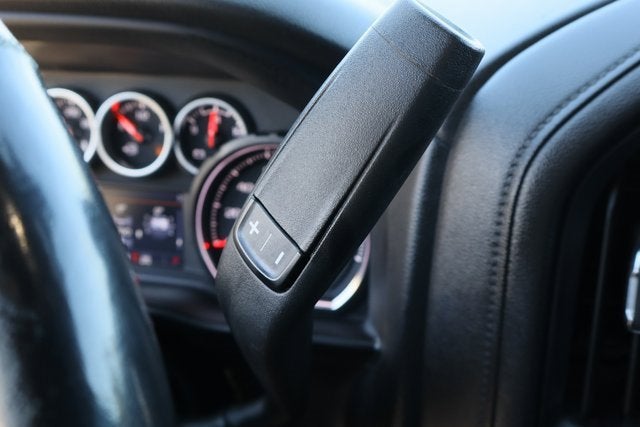 2022 Chevrolet Silverado 3500 HD Chassis Cab LT