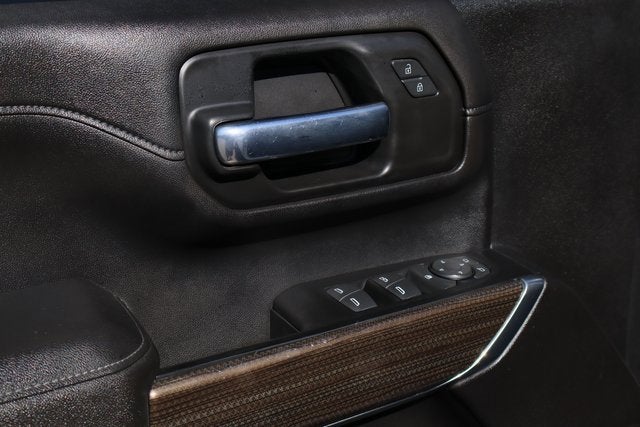 2022 Chevrolet Silverado 3500 HD Chassis Cab LT