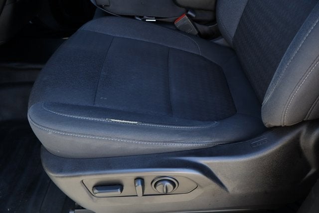 2022 Chevrolet Silverado 3500 HD Chassis Cab LT