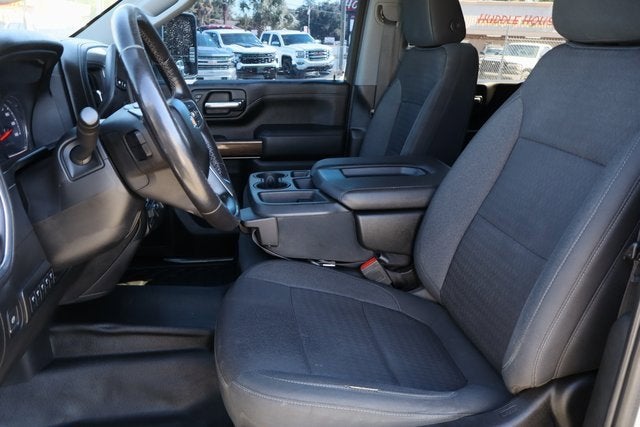 2022 Chevrolet Silverado 3500 HD Chassis Cab LT