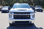 2022 Chevrolet Silverado 3500 HD Chassis Cab LT