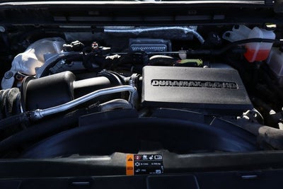 2022 Chevrolet Silverado 3500 HD Chassis Cab LT