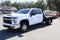 2022 Chevrolet Silverado 3500 HD Chassis Cab LT