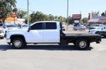 2022 Chevrolet Silverado 3500 HD Chassis Cab LT
