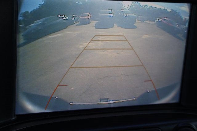 2019 Chevrolet Silverado 2500 HD LTZ