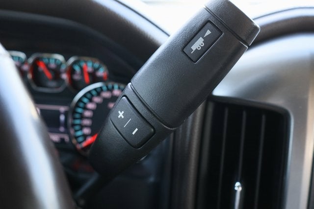 2019 Chevrolet Silverado 2500 HD LTZ