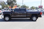 2019 Chevrolet Silverado 2500 HD LTZ