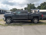 2017 Chevrolet Silverado 2500 HD LTZ