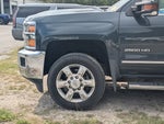 2017 Chevrolet Silverado 2500 HD LTZ