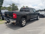 2012 Chevrolet Silverado 2500 HD LTZ