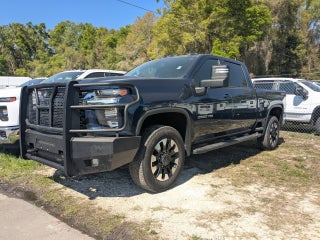 2020 Chevrolet Silverado 2500 HD LT