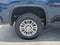2021 Chevrolet Silverado 2500 HD High Country