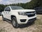 2019 Chevrolet Colorado 2WD Work Truck