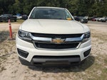 2019 Chevrolet Colorado 2WD Work Truck