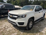 2019 Chevrolet Colorado 2WD Work Truck